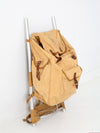 vintage 1960's Boy Scouts of America two way frame pack