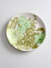 mid-century Ernestine Salerno cabbage plate