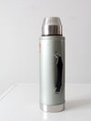 vintage Uno Vac thermos