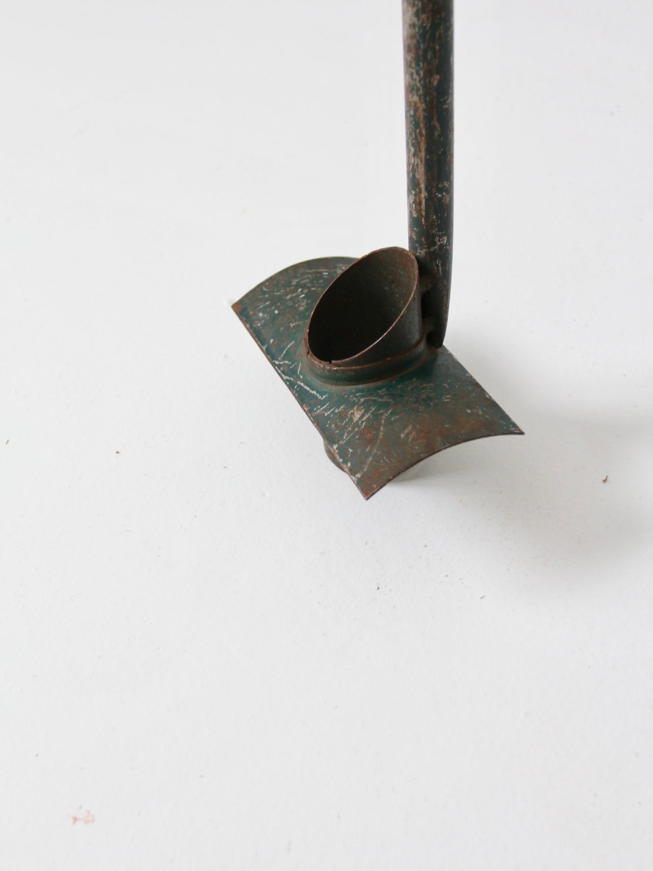 early 20th century industrial bulb planter