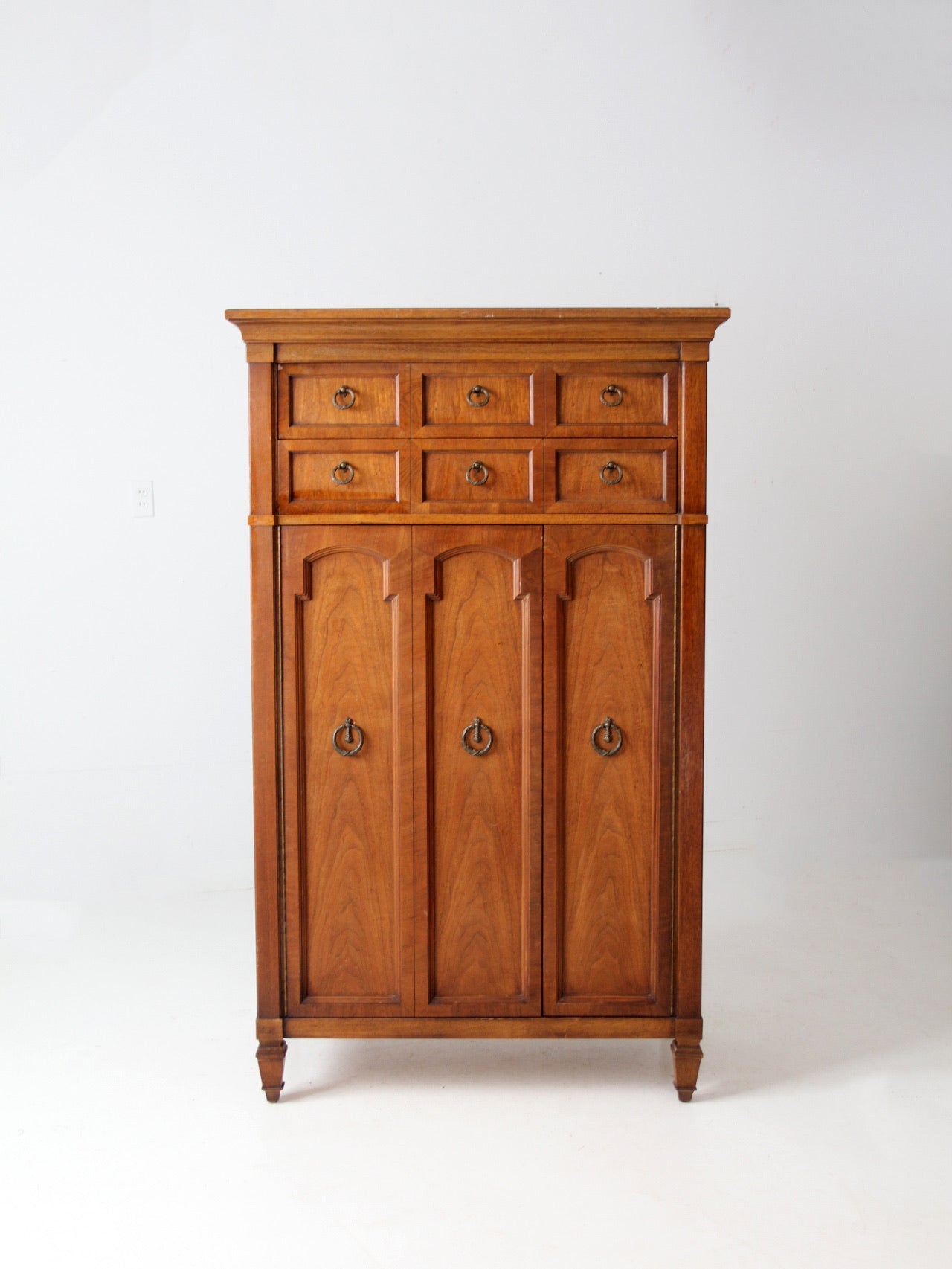 vintage Thomasville chest of drawers – 86 Vintage