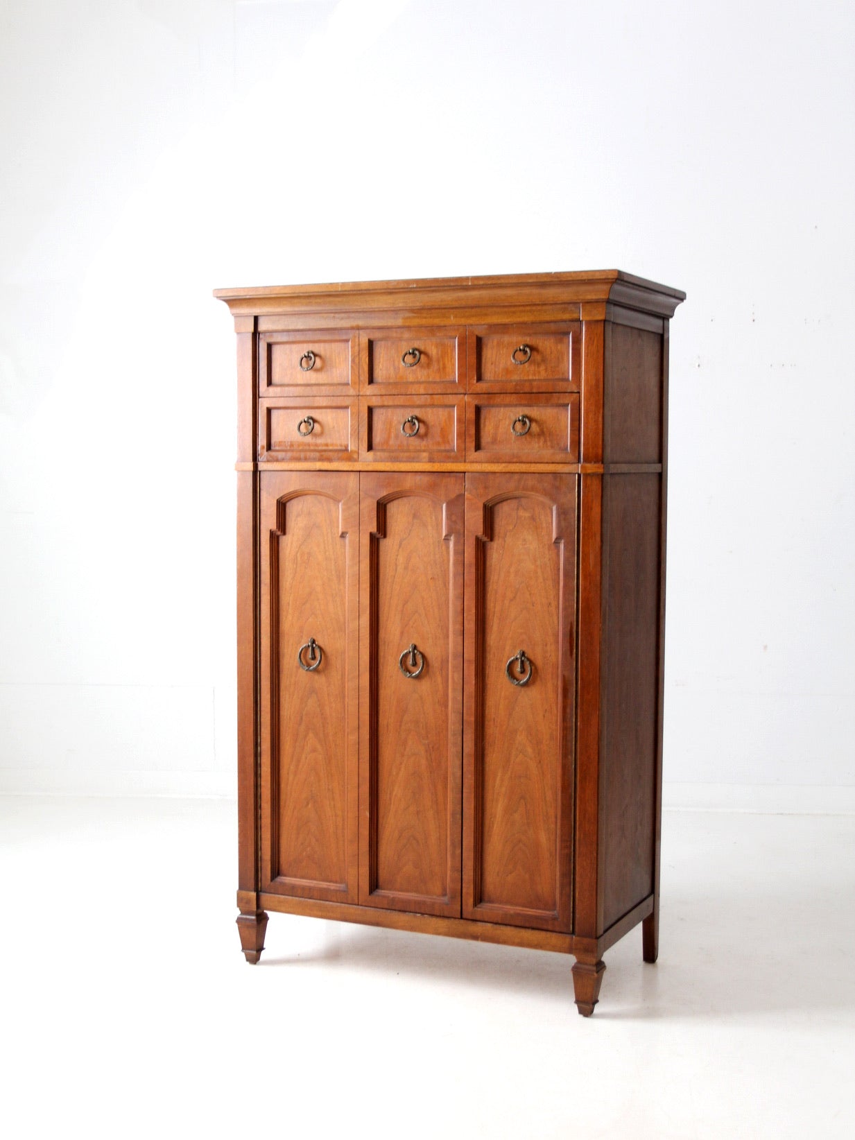 vintage Thomasville chest of drawers – 86 Vintage