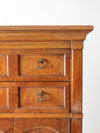 vintage Thomasville chest of drawers