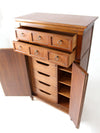 vintage Thomasville chest of drawers