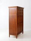 vintage Thomasville chest of drawers