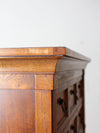 vintage Thomasville chest of drawers