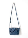 Coach Kelsey satchel crossbody bag