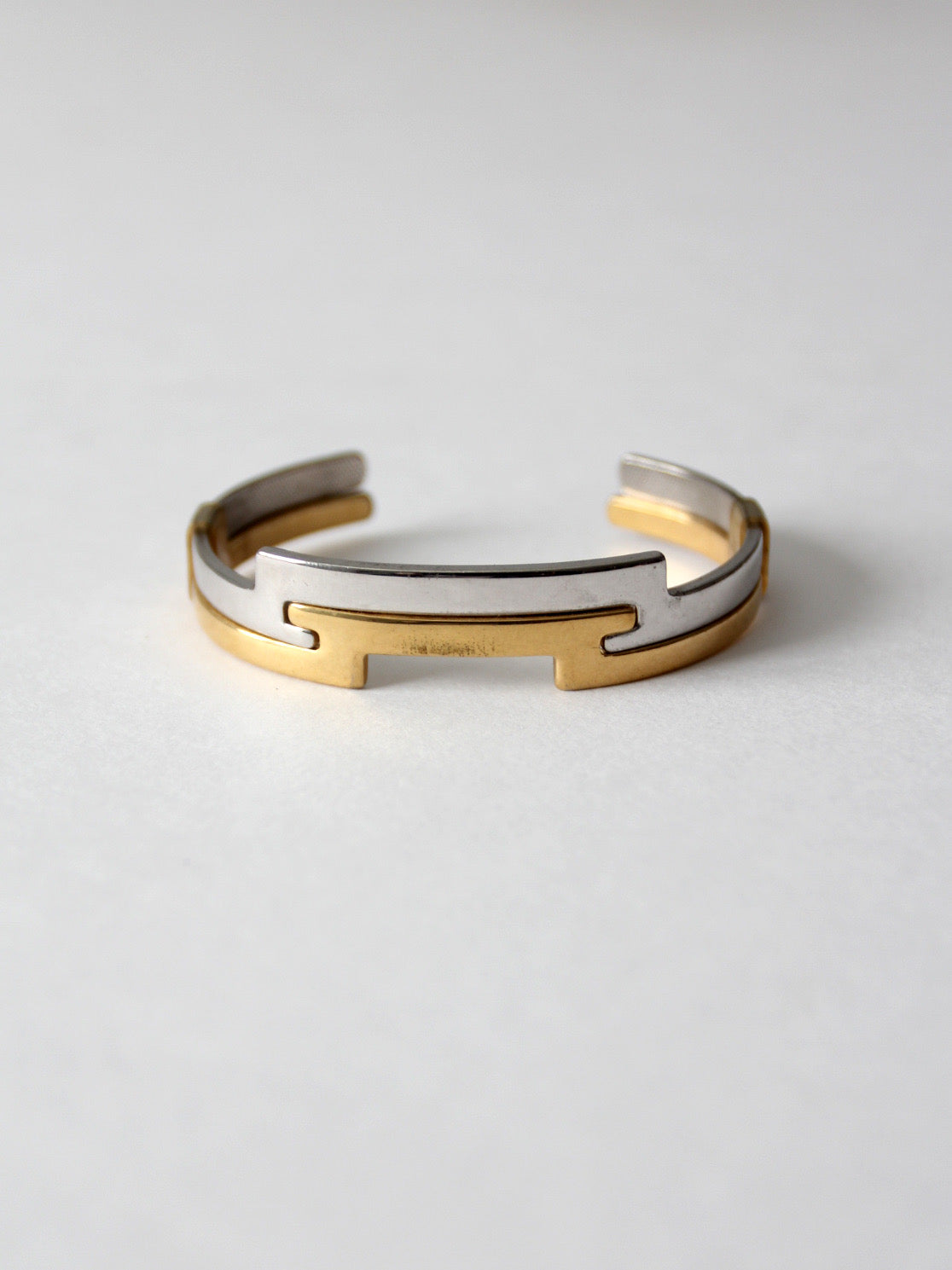 vintage Avon cuff bracelet