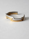 vintage Avon cuff bracelet