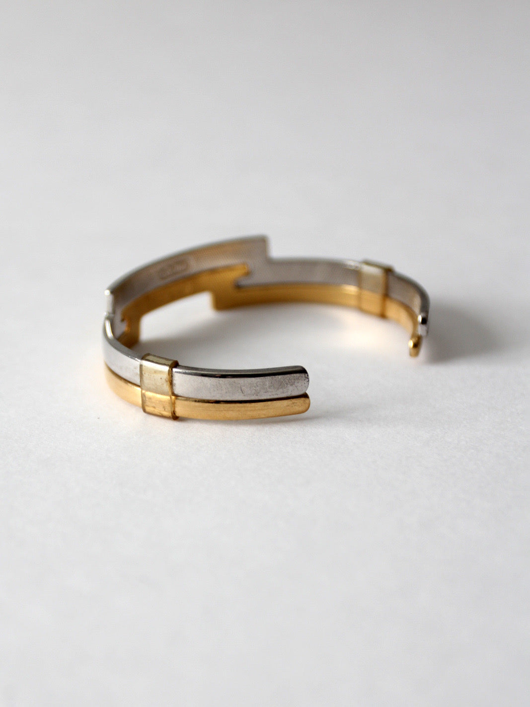 vintage Avon cuff bracelet