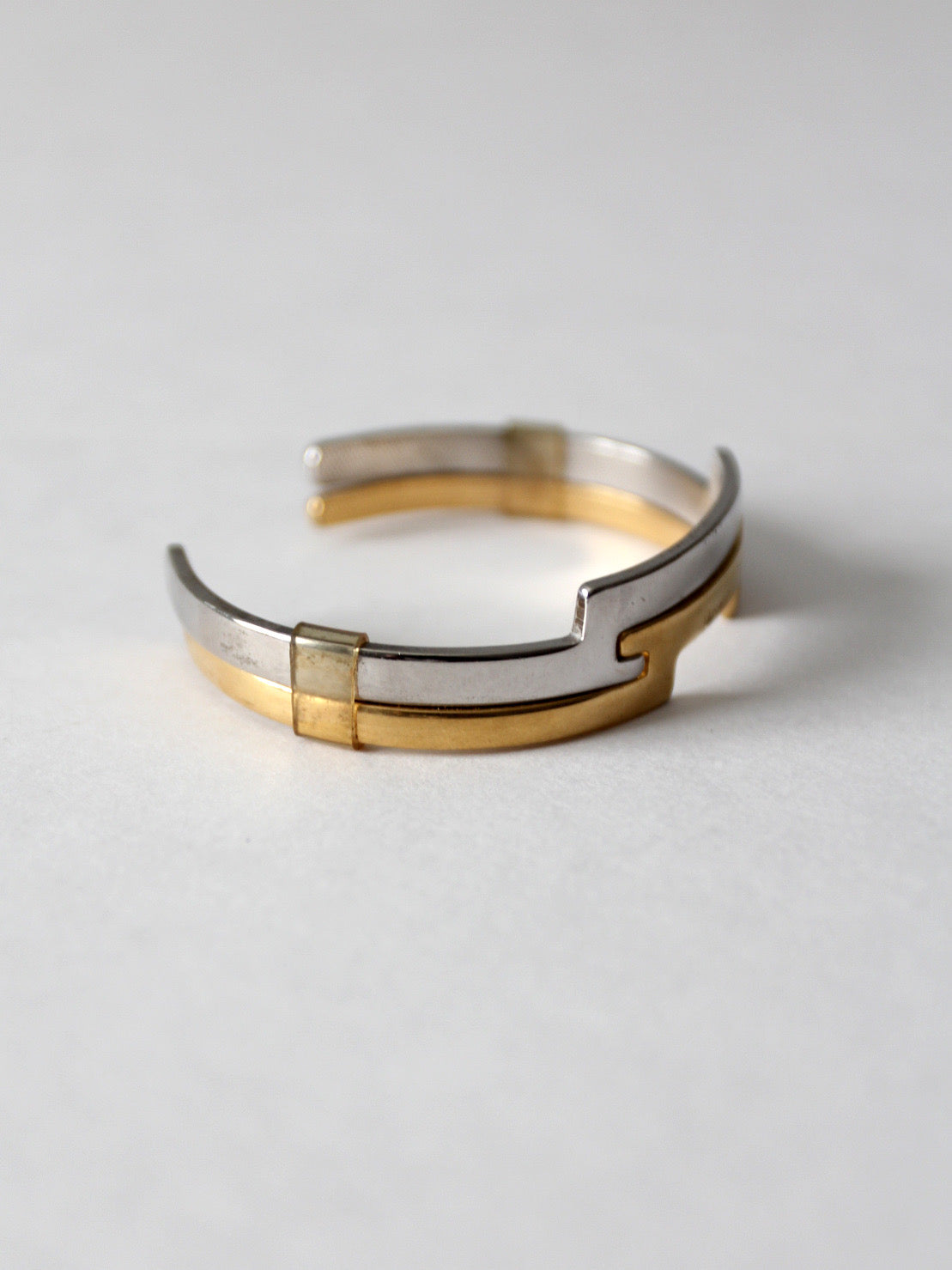 vintage Avon cuff bracelet