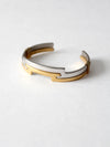 vintage Avon cuff bracelet