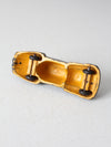 vintage Sun Rubber Company toy car