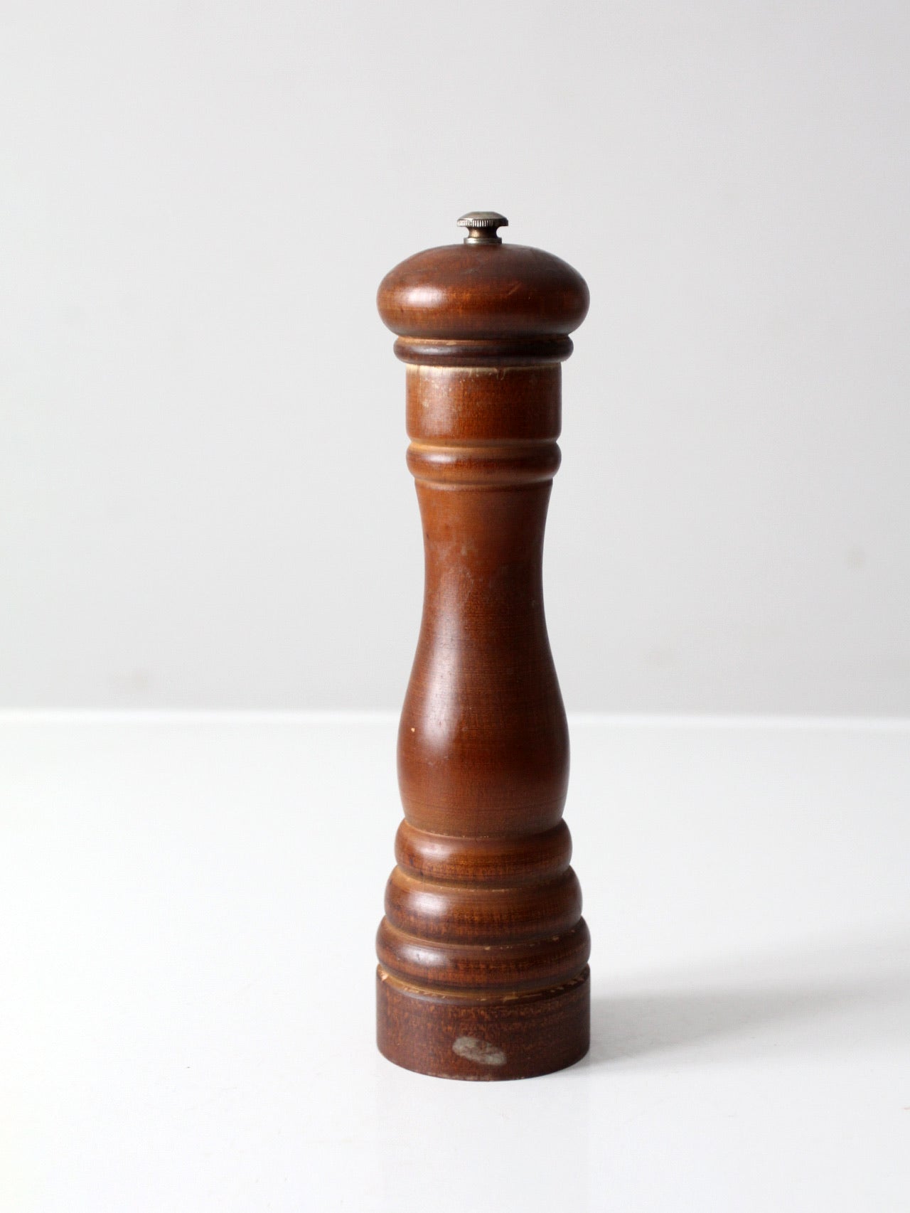 vintage Peugeot Frères pepper grinder