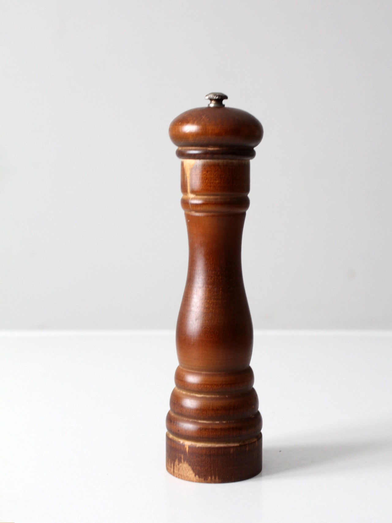 vintage Peugeot Frères pepper grinder