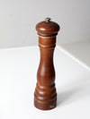 vintage Peugeot Frères pepper grinder