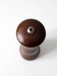 vintage Peugeot Frères pepper grinder