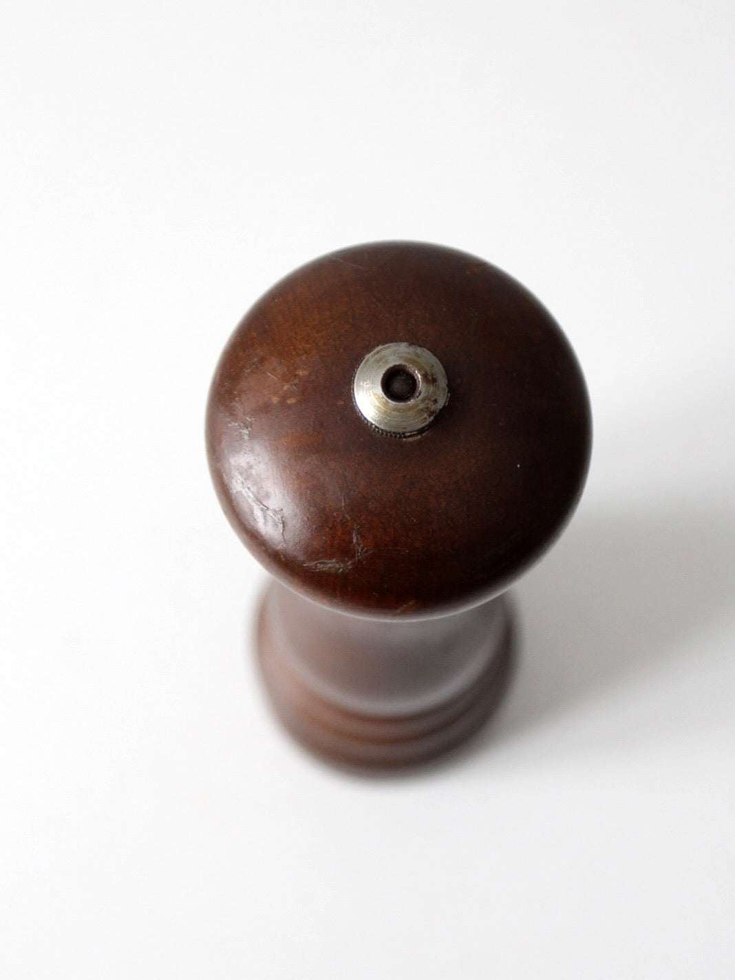 vintage Peugeot Frères pepper grinder
