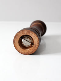 vintage Peugeot Frères pepper grinder
