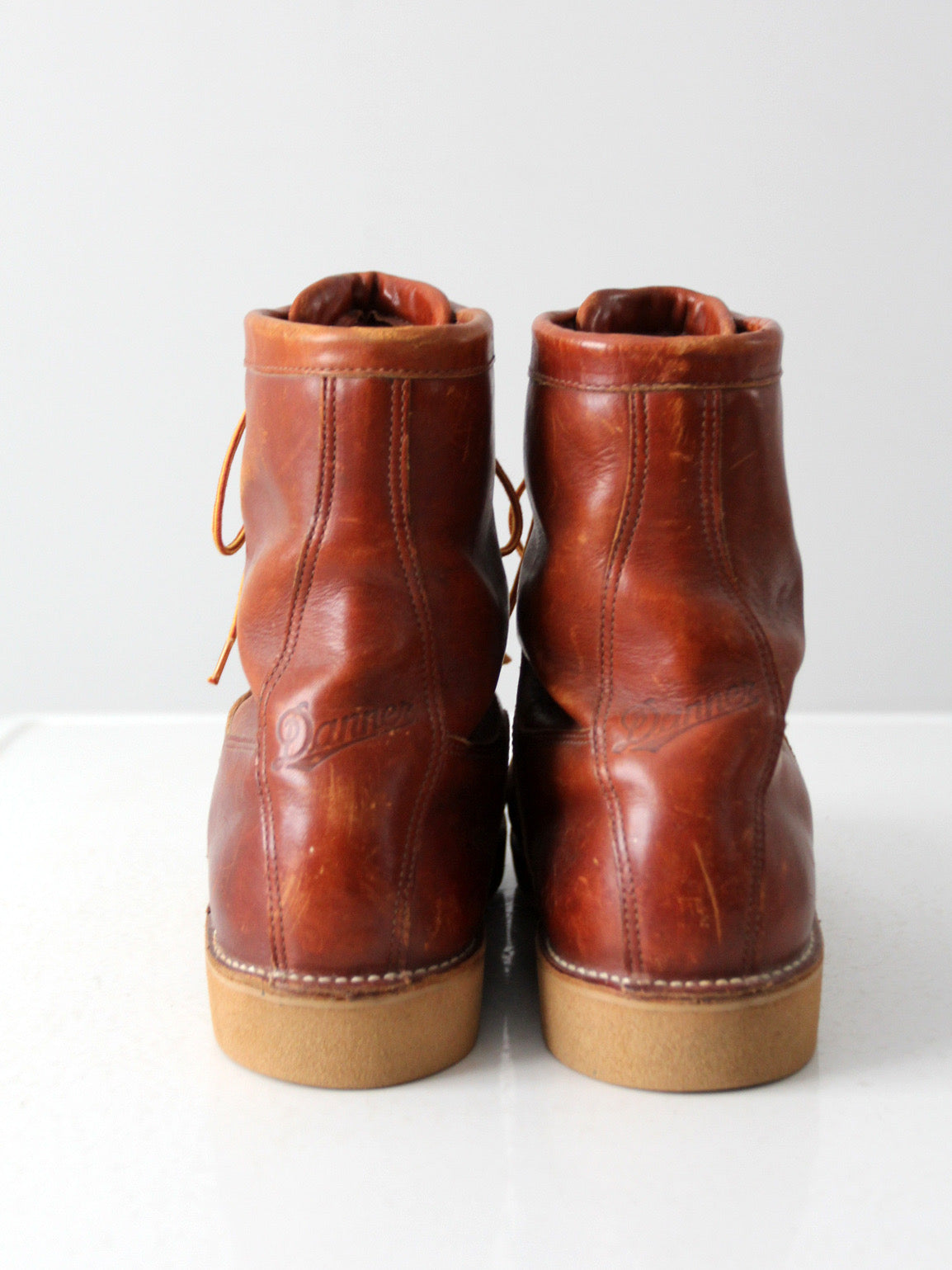 vintage Danner men's work boots – 86 Vintage