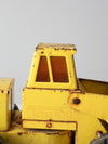 early 1970s Tonka Mighty Loader toy truck