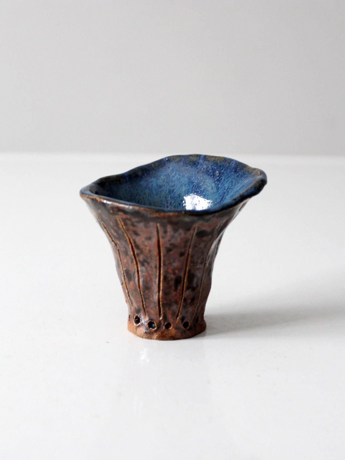 Studio Pottery – 86 Vintage