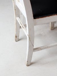 vintage Square Brand dining table set