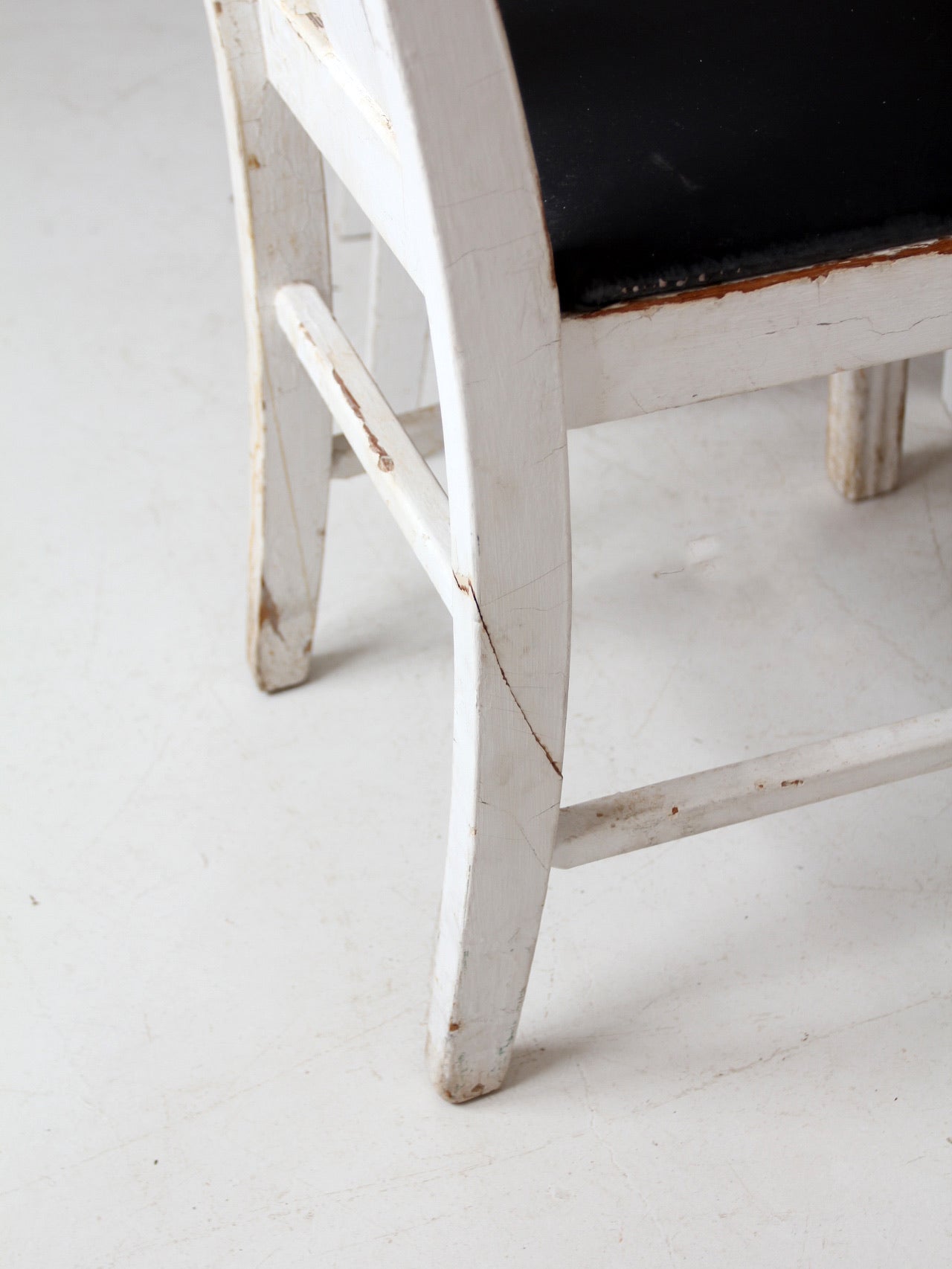 vintage Square Brand dining table set