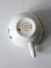 vintage Stangl Pottery fruit coffee cup