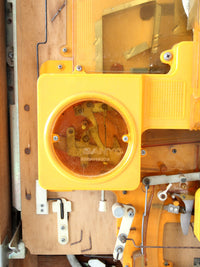 1970s Sanyo Comet II Japanese pachinko machine