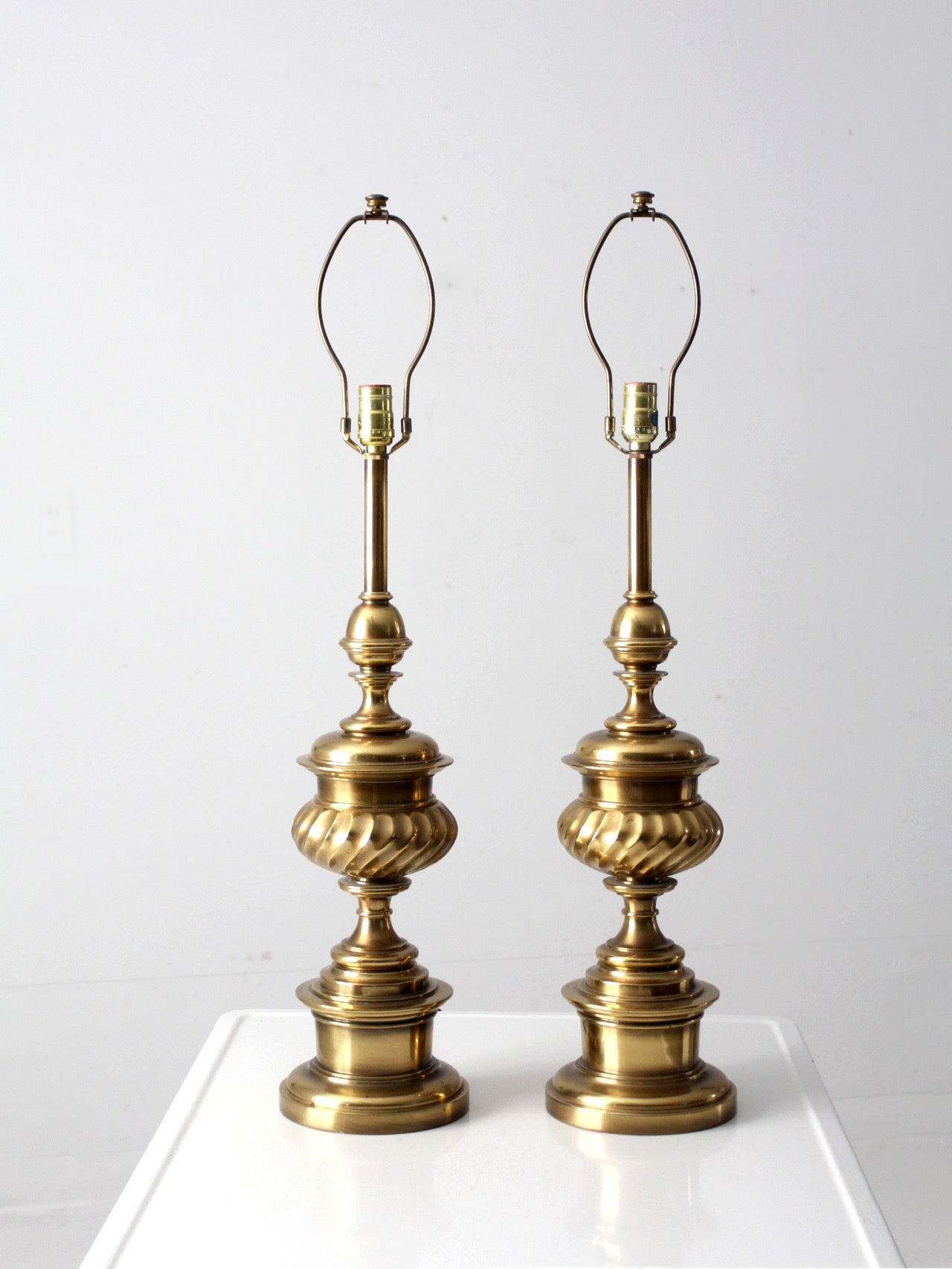 A curated collection of antique and vintage decor and