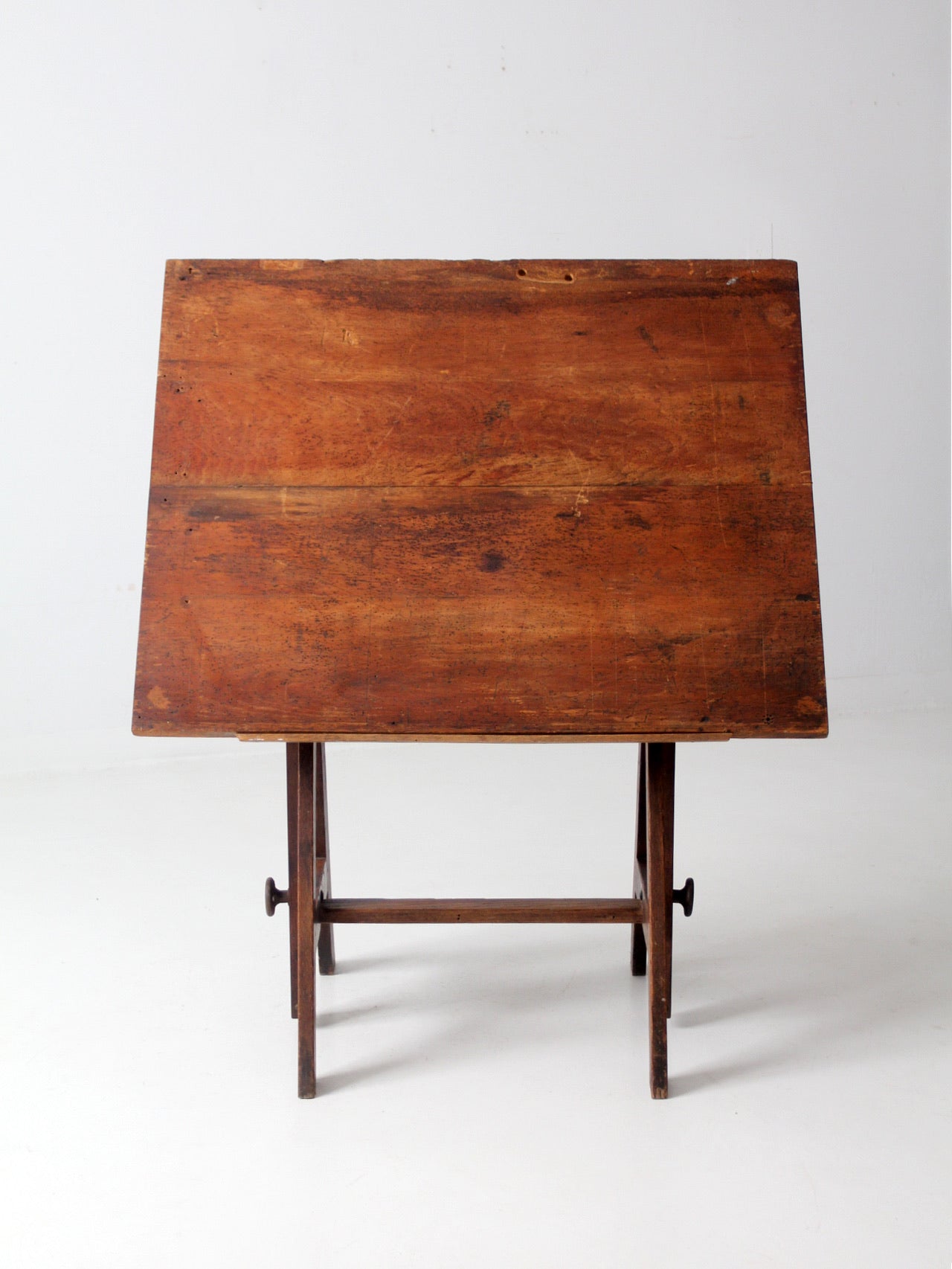 antique drafting table – 86 Vintage