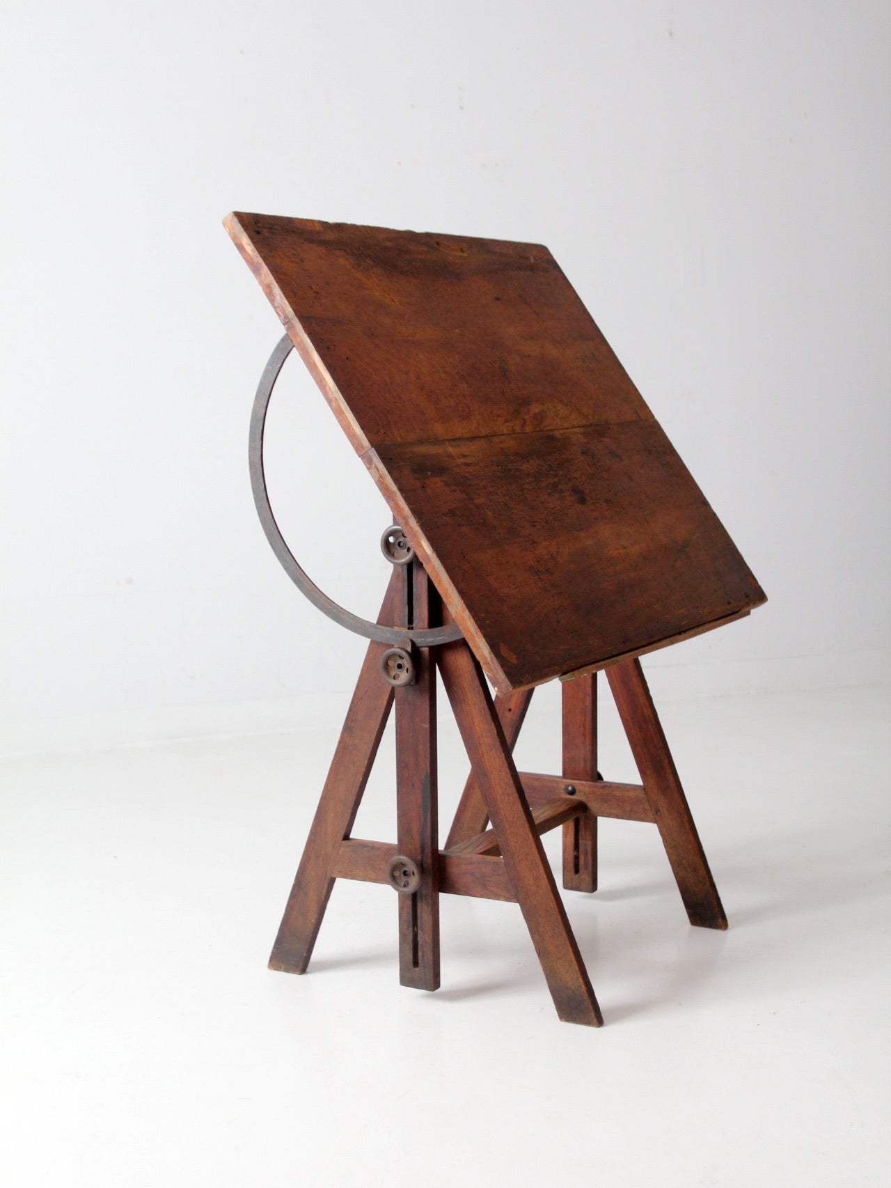 antique drafting table – 86 Vintage