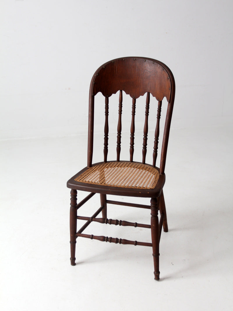 Antique Side Chair