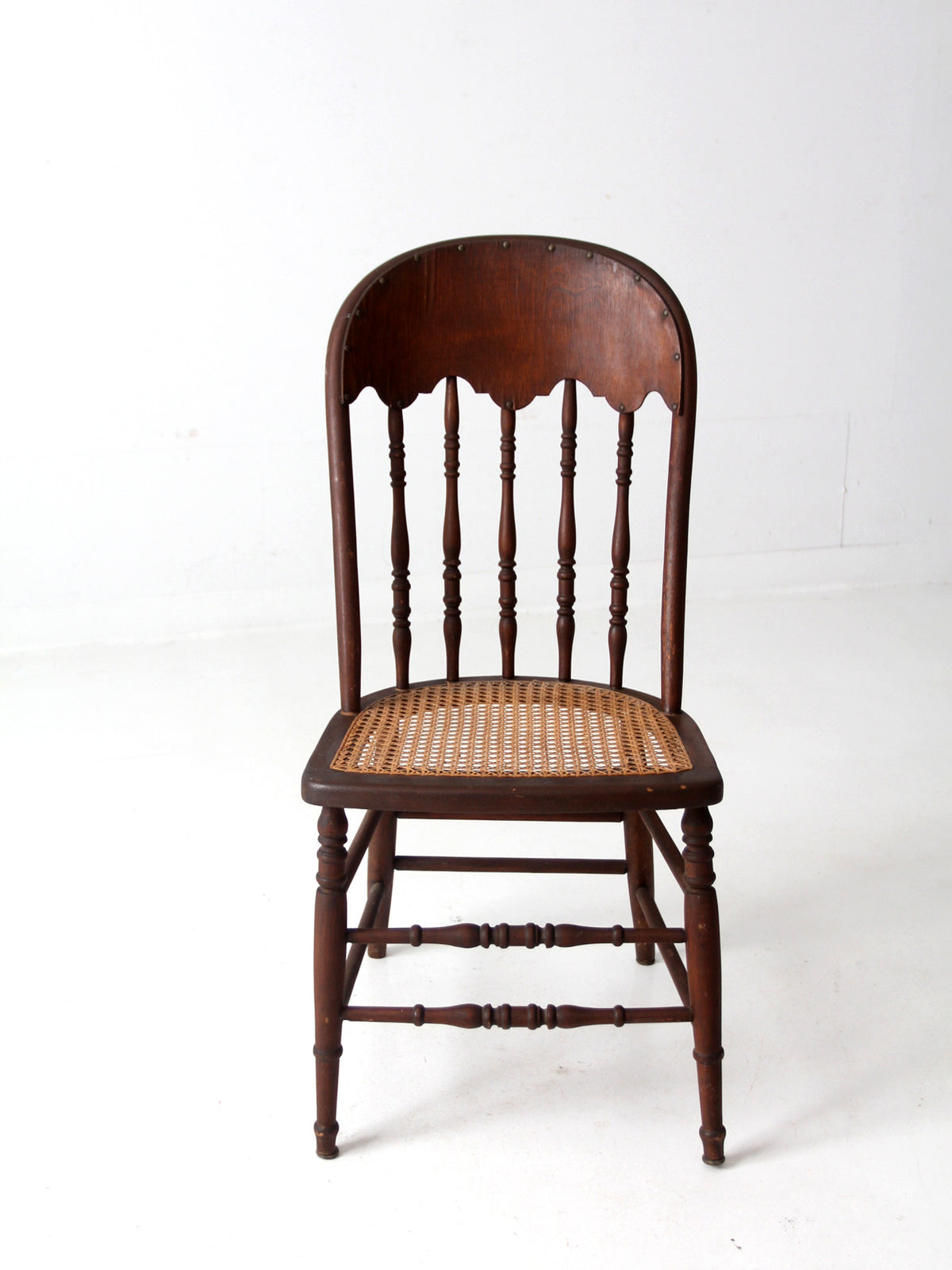 Antique Side Chair