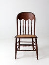 Antique Side Chair