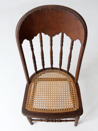 Antique Side Chair