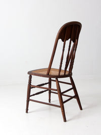 Antique Side Chair