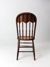 Antique Side Chair