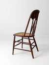 Antique Side Chair