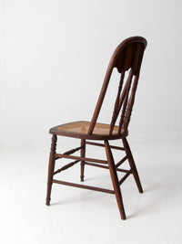 Antique Side Chair