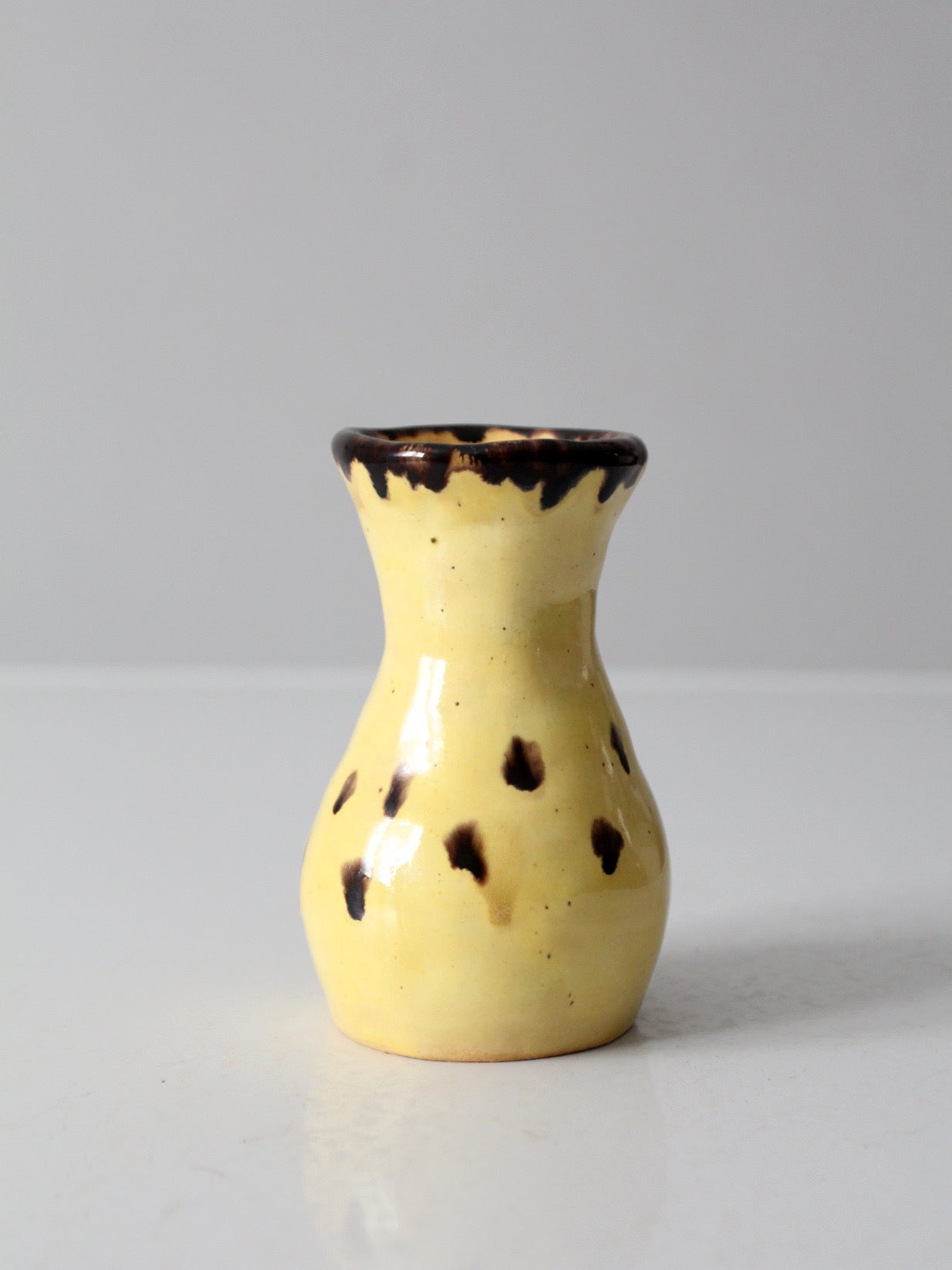 Studio Pottery – 86 Vintage