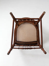 Antique Side Chair