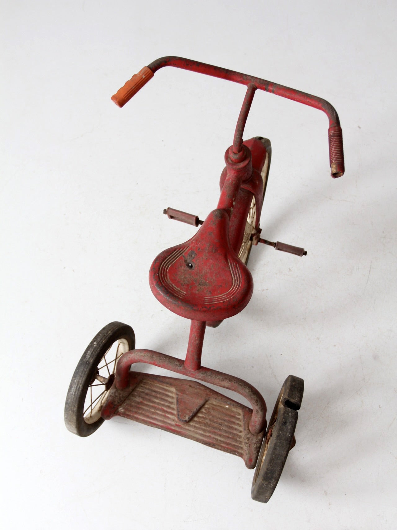 vintage decorative tricycle – 86 Vintage