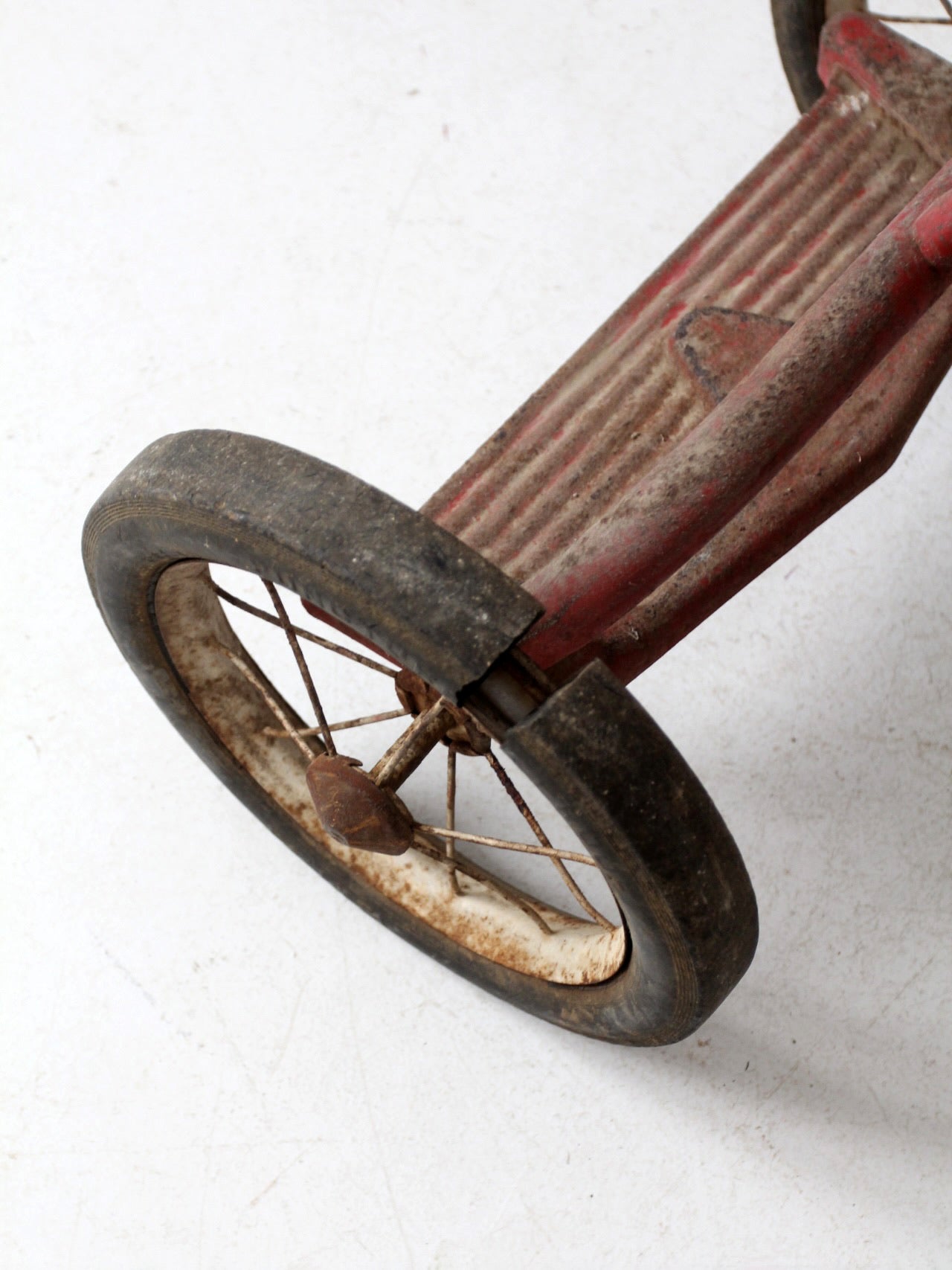 トリフォリ　ビンテージ vintage decorative tricycle – 86 Vintage