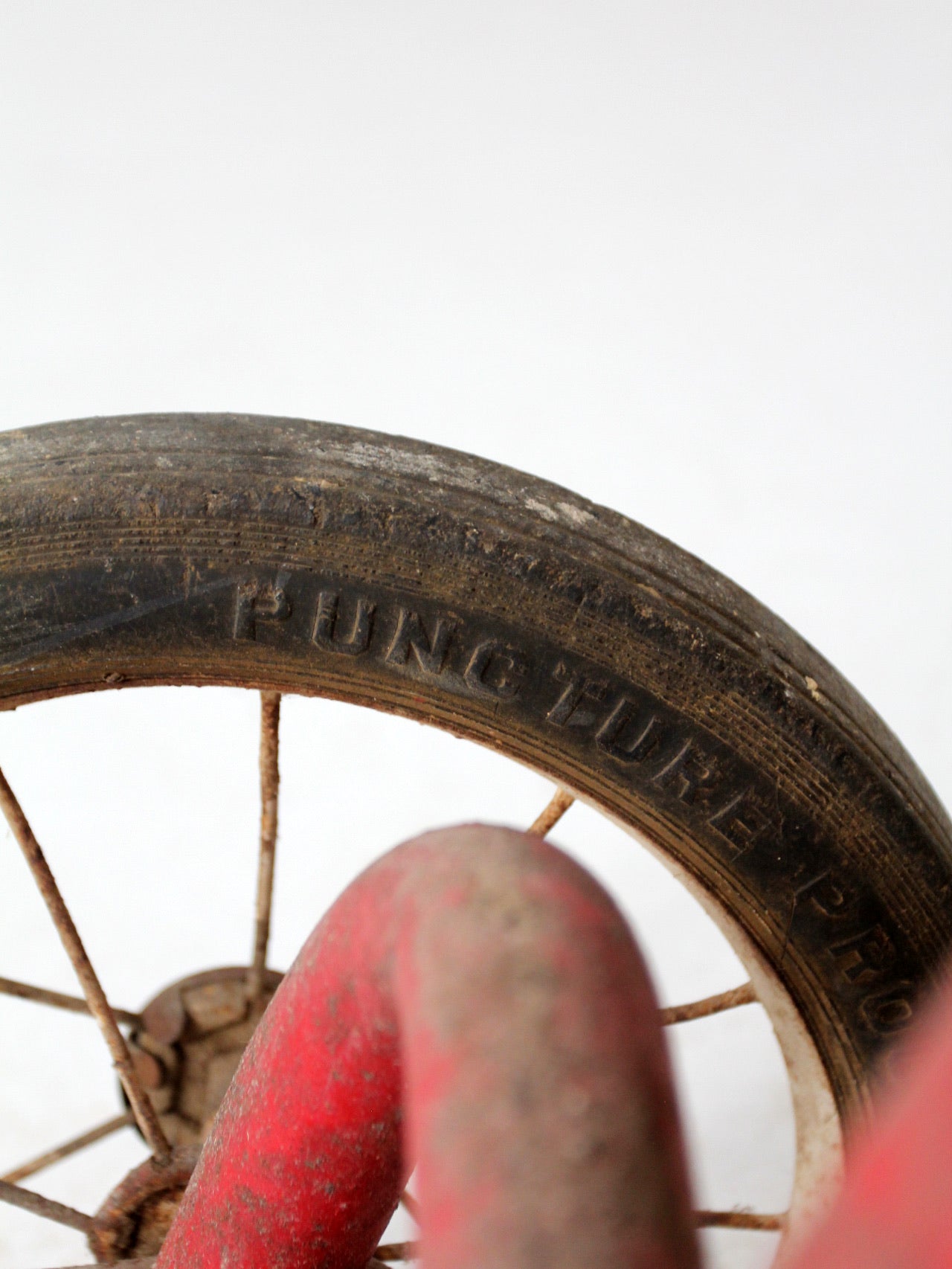 vintage decorative tricycle – 86 Vintage