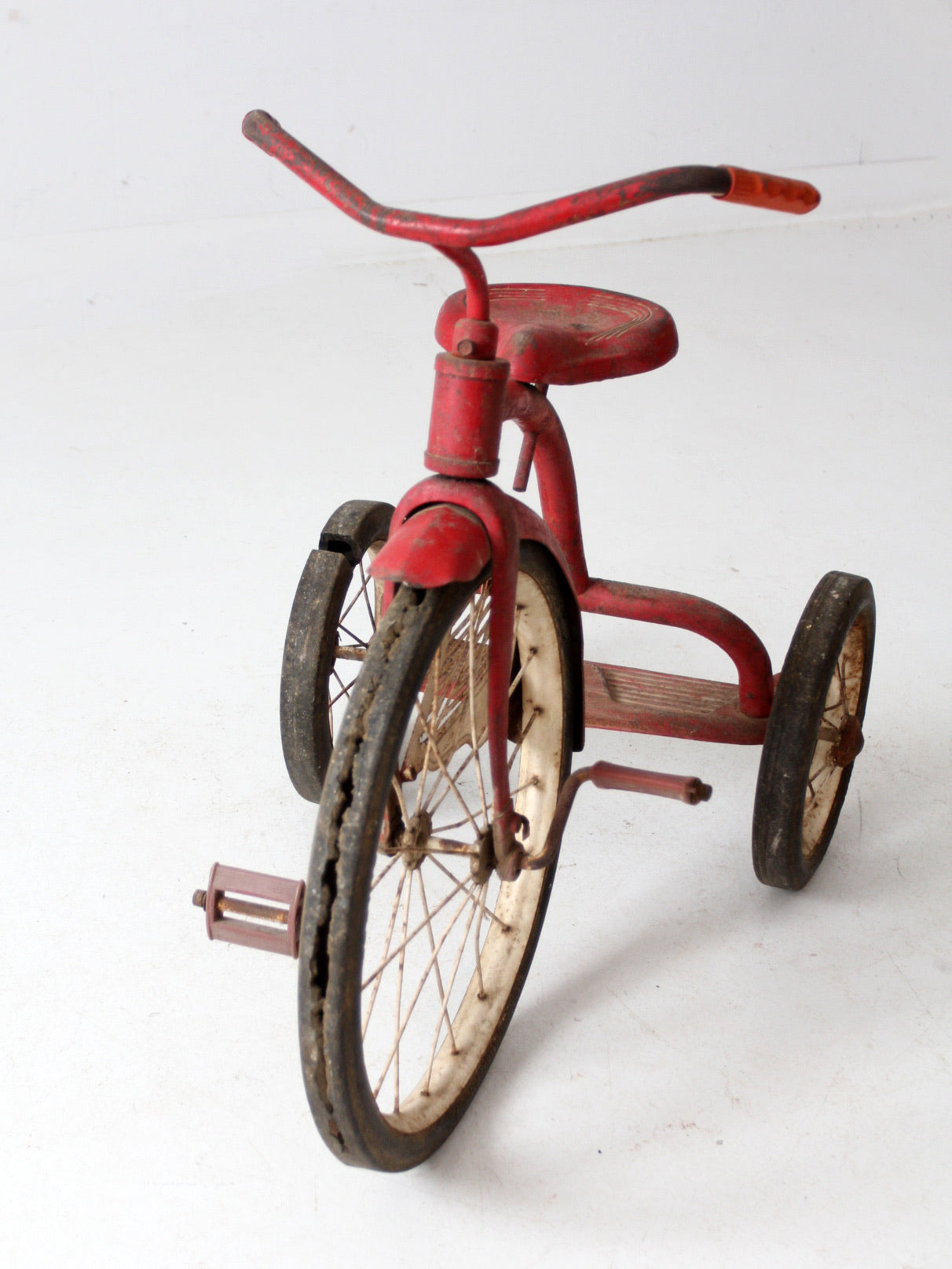 vintage decorative tricycle – 86 Vintage