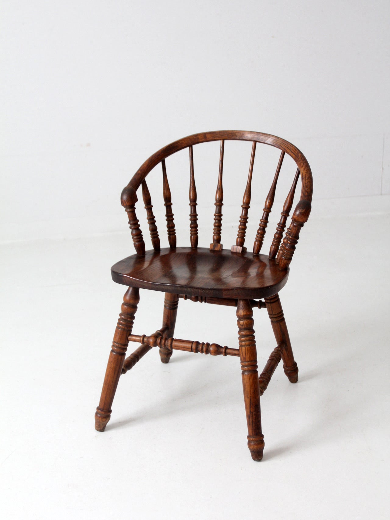 vintage Richardson Brothers chair – 86 Vintage