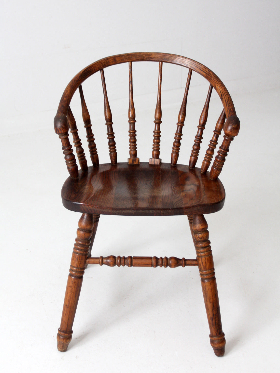 vintage Richardson Brothers chair – 86 Vintage