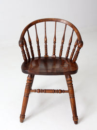 vintage Richardson Brothers chair